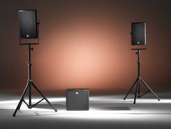 Fohhn Xperience 2 P.A. System