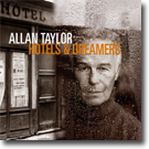 'Hotels and Dreamers' CD